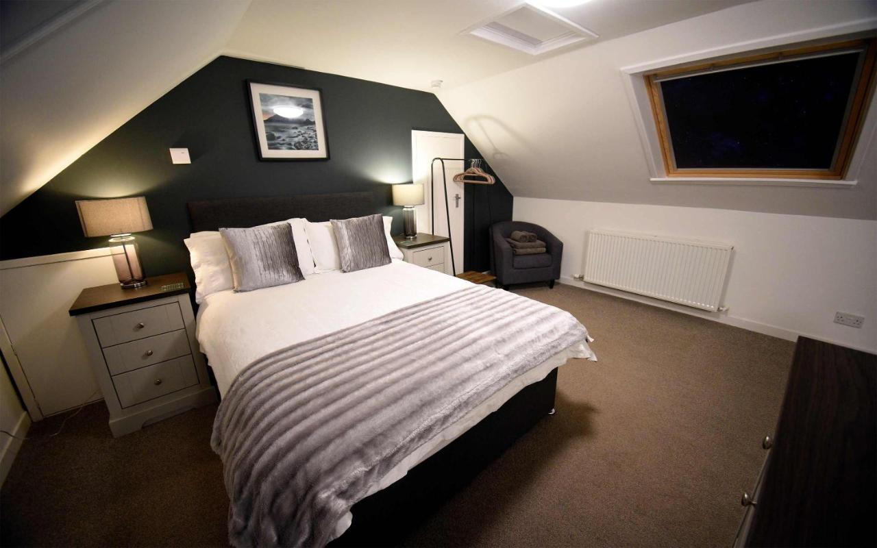 Kilmuir  Fladda Chuain Holiday Home מראה חיצוני תמונה