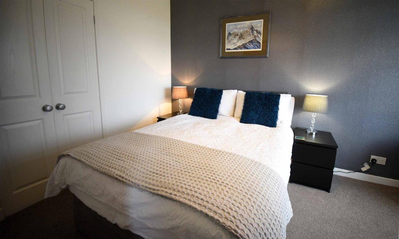 Kilmuir  Fladda Chuain Holiday Home מראה חיצוני תמונה