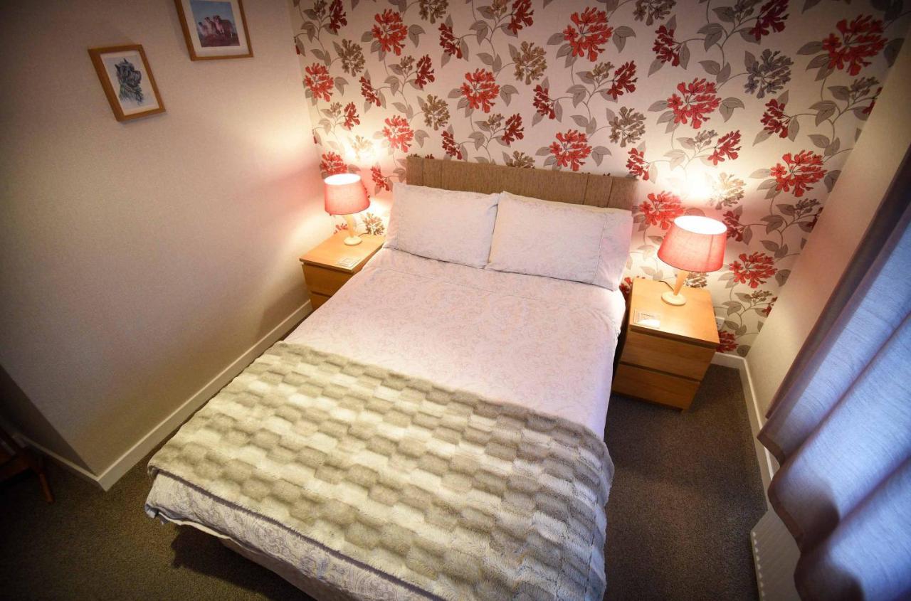 Kilmuir  Fladda Chuain Holiday Home מראה חיצוני תמונה